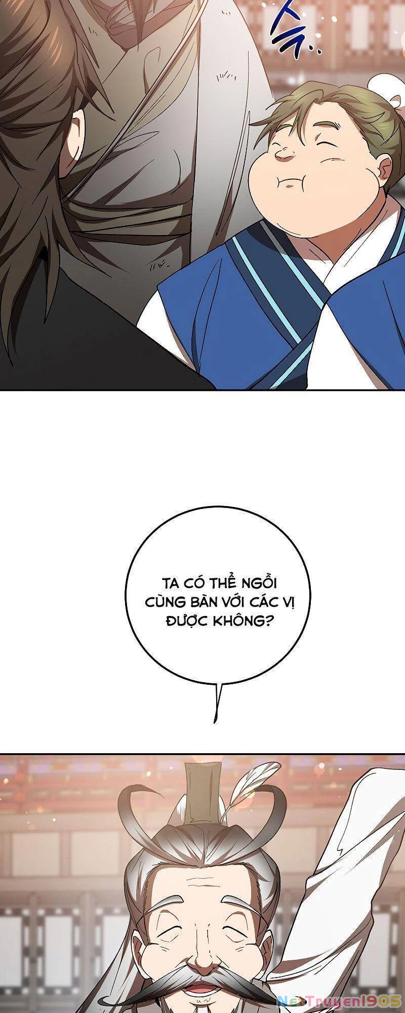 Võ Đang Kỳ Hiệp Chapter 65 - 52
