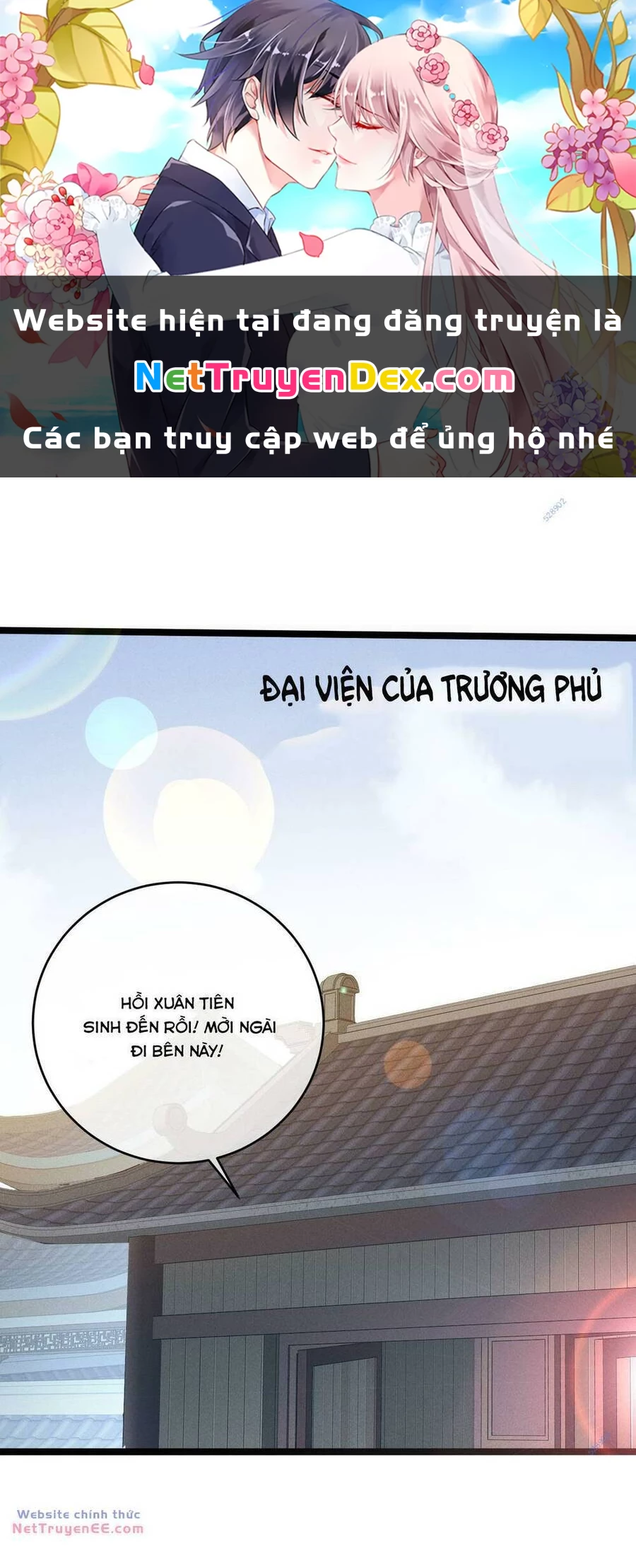 Sau Khi Mở Mắt, Đệ Tử Của Ta Thành Nữ Đế Đại Ma Đầu Chapter 7 - 1