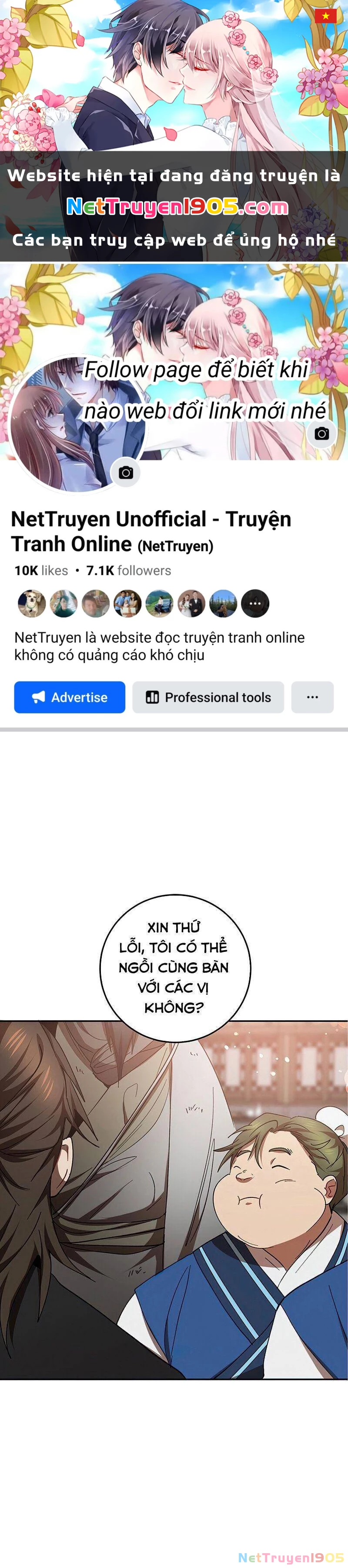 Võ Đang Kỳ Hiệp Chapter 66 - 1