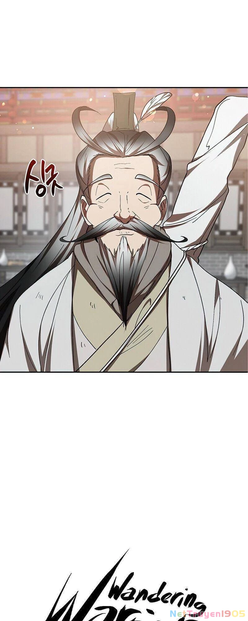 Võ Đang Kỳ Hiệp Chapter 66 - 2