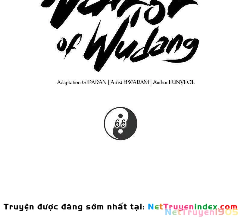 Võ Đang Kỳ Hiệp Chapter 66 - 3