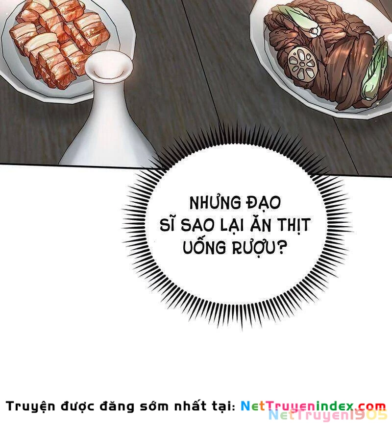 Võ Đang Kỳ Hiệp Chapter 66 - 5