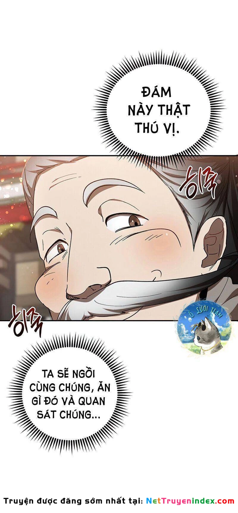 Võ Đang Kỳ Hiệp Chapter 66 - 6