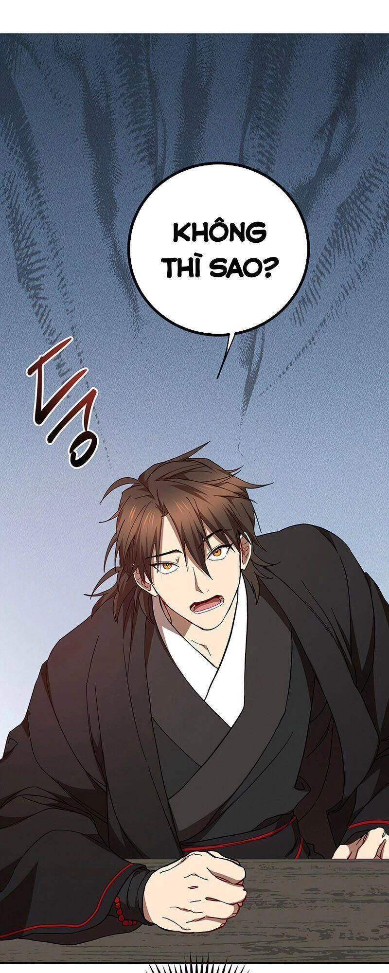 Võ Đang Kỳ Hiệp Chapter 66 - 7