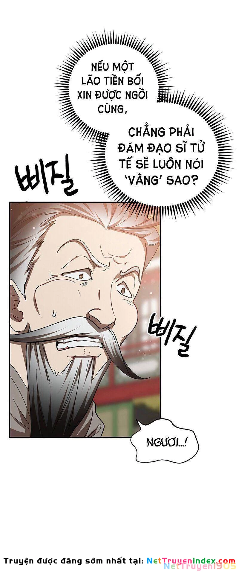 Võ Đang Kỳ Hiệp Chapter 66 - 10