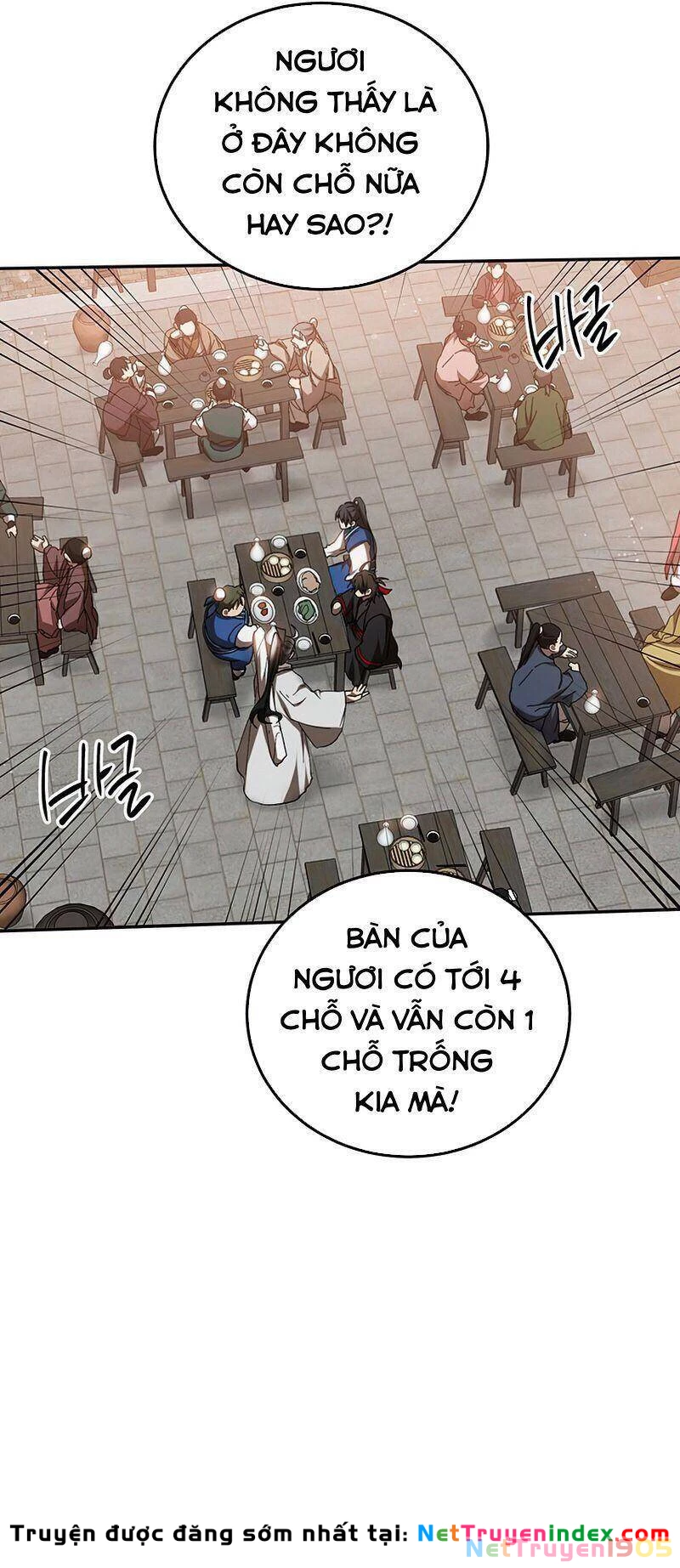 Võ Đang Kỳ Hiệp Chapter 66 - 11