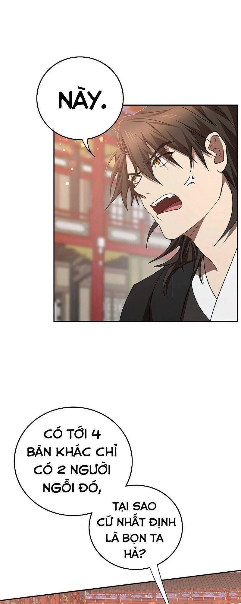 Võ Đang Kỳ Hiệp Chapter 66 - 12