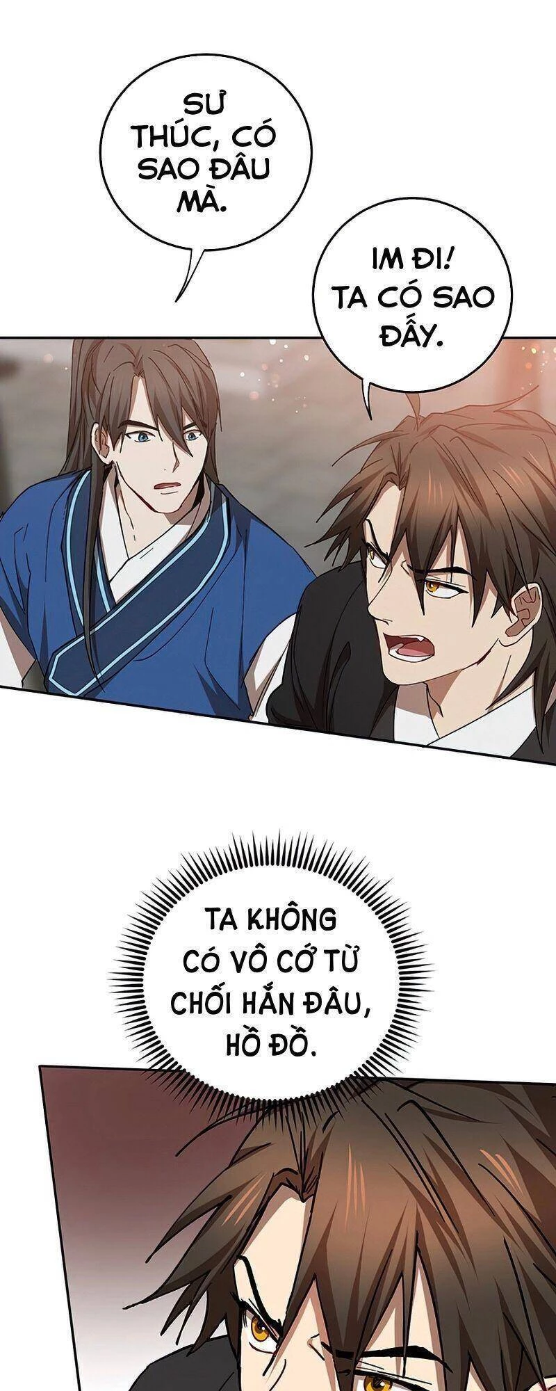 Võ Đang Kỳ Hiệp Chapter 66 - 14