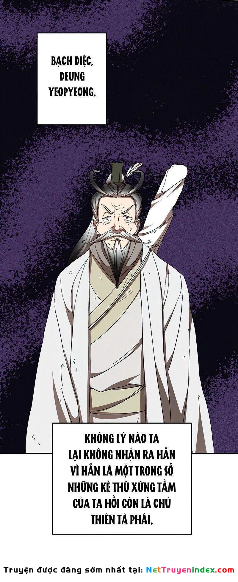 Võ Đang Kỳ Hiệp Chapter 66 - 16