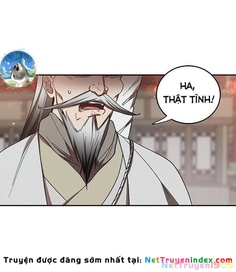 Võ Đang Kỳ Hiệp Chapter 66 - 18