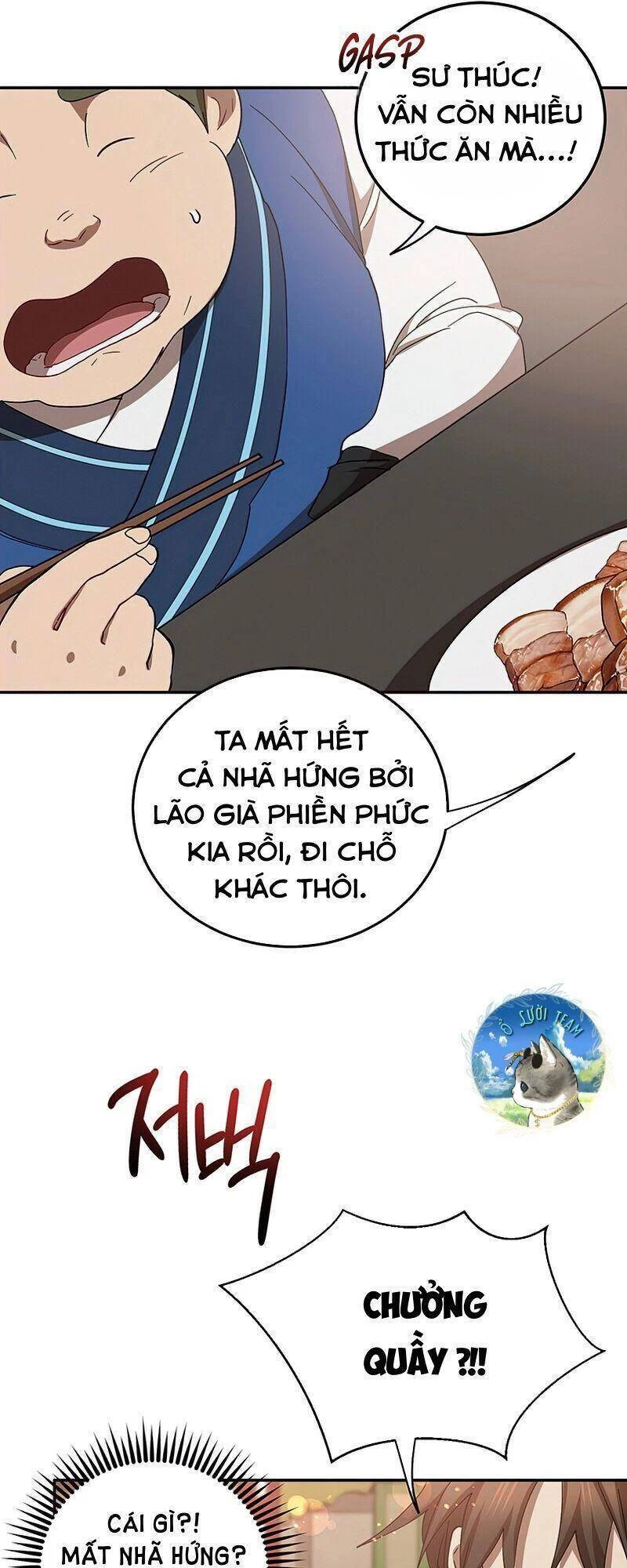 Võ Đang Kỳ Hiệp Chapter 66 - 22