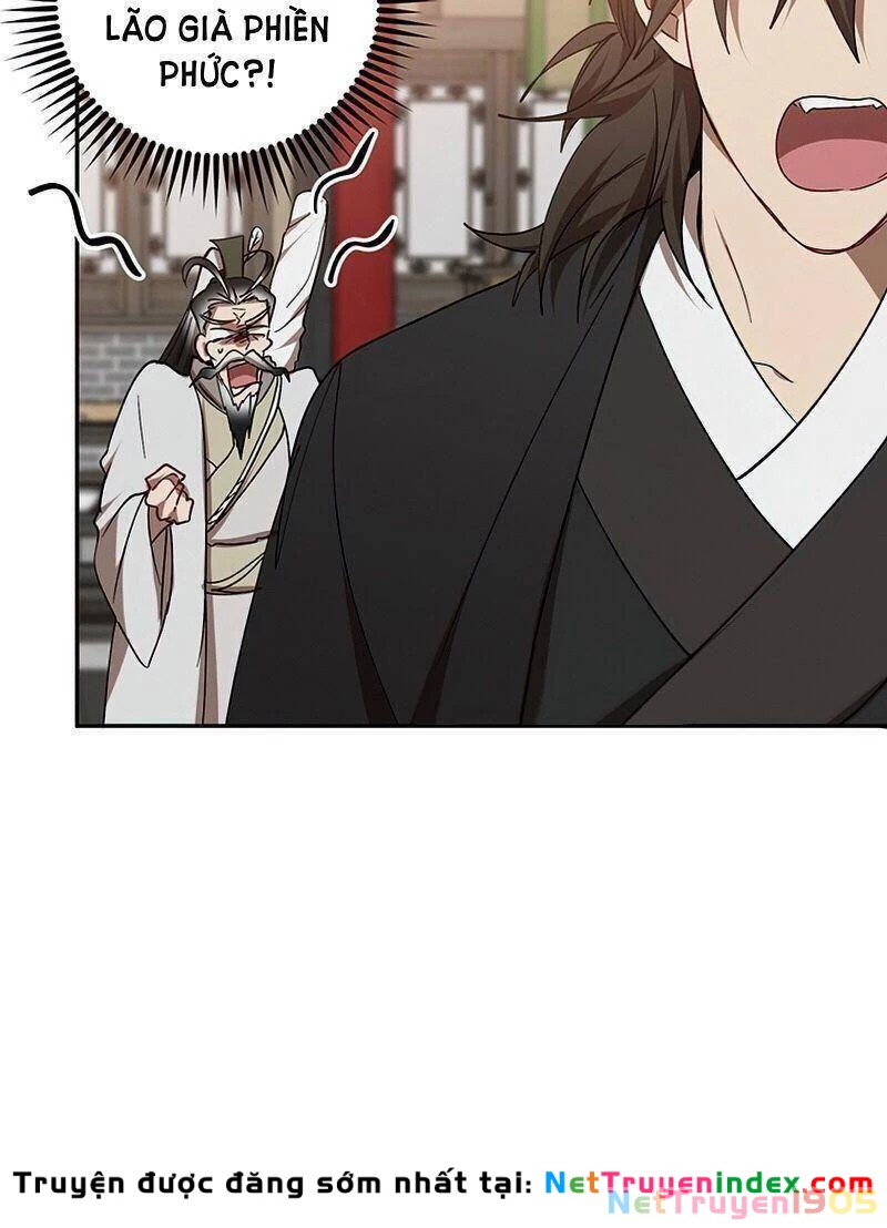 Võ Đang Kỳ Hiệp Chapter 66 - 23