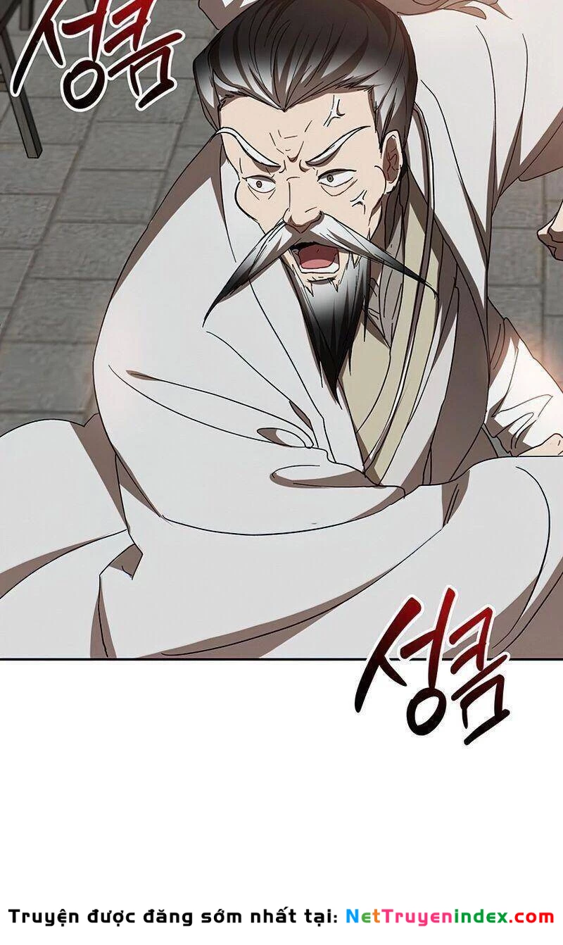 Võ Đang Kỳ Hiệp Chapter 66 - 25