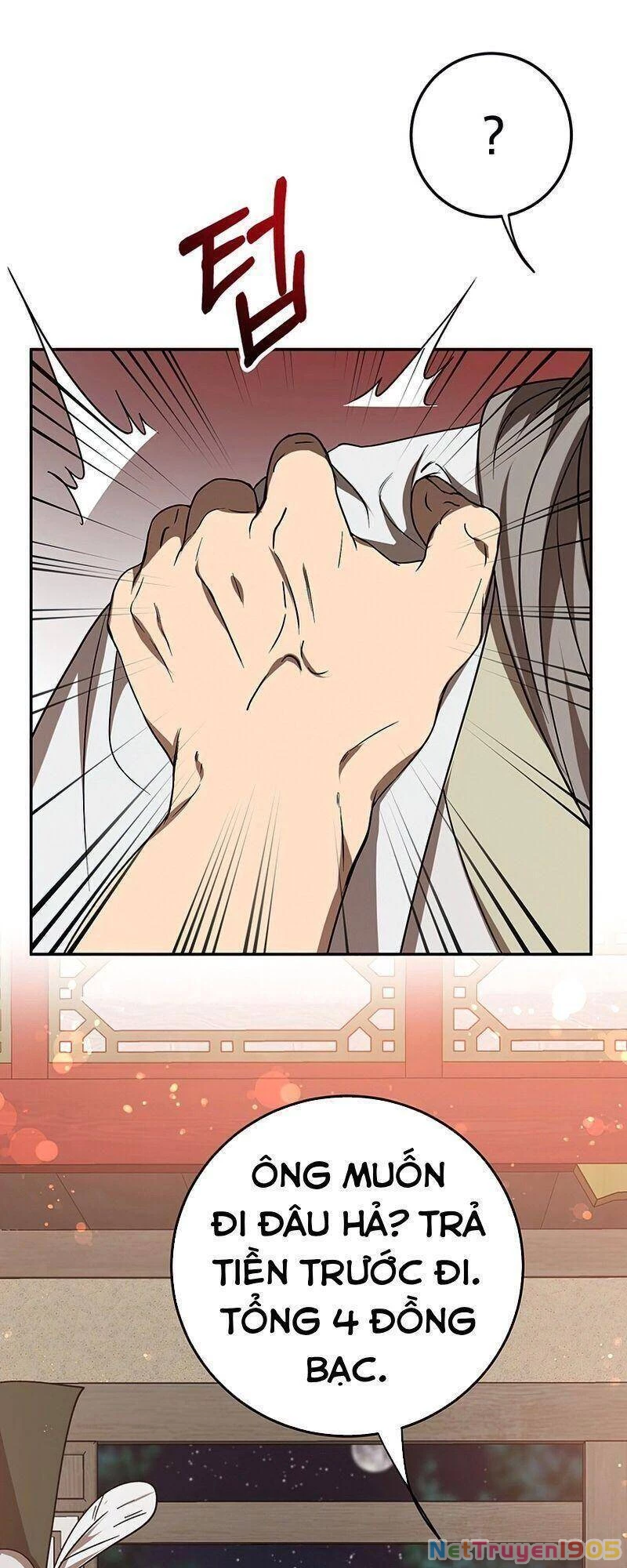 Võ Đang Kỳ Hiệp Chapter 66 - 26