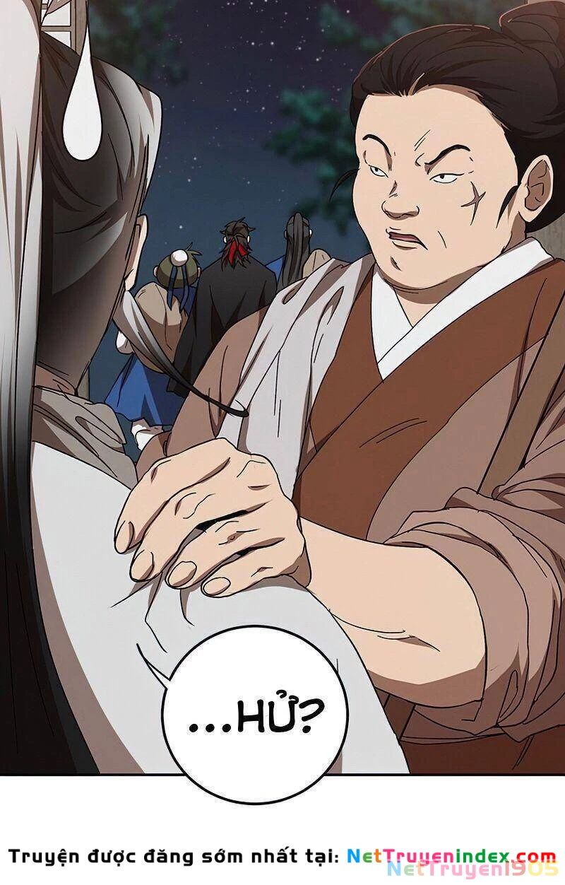 Võ Đang Kỳ Hiệp Chapter 66 - 27