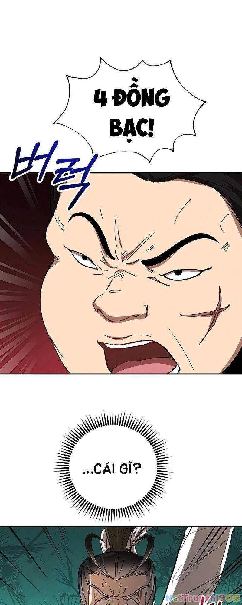 Võ Đang Kỳ Hiệp Chapter 66 - 28