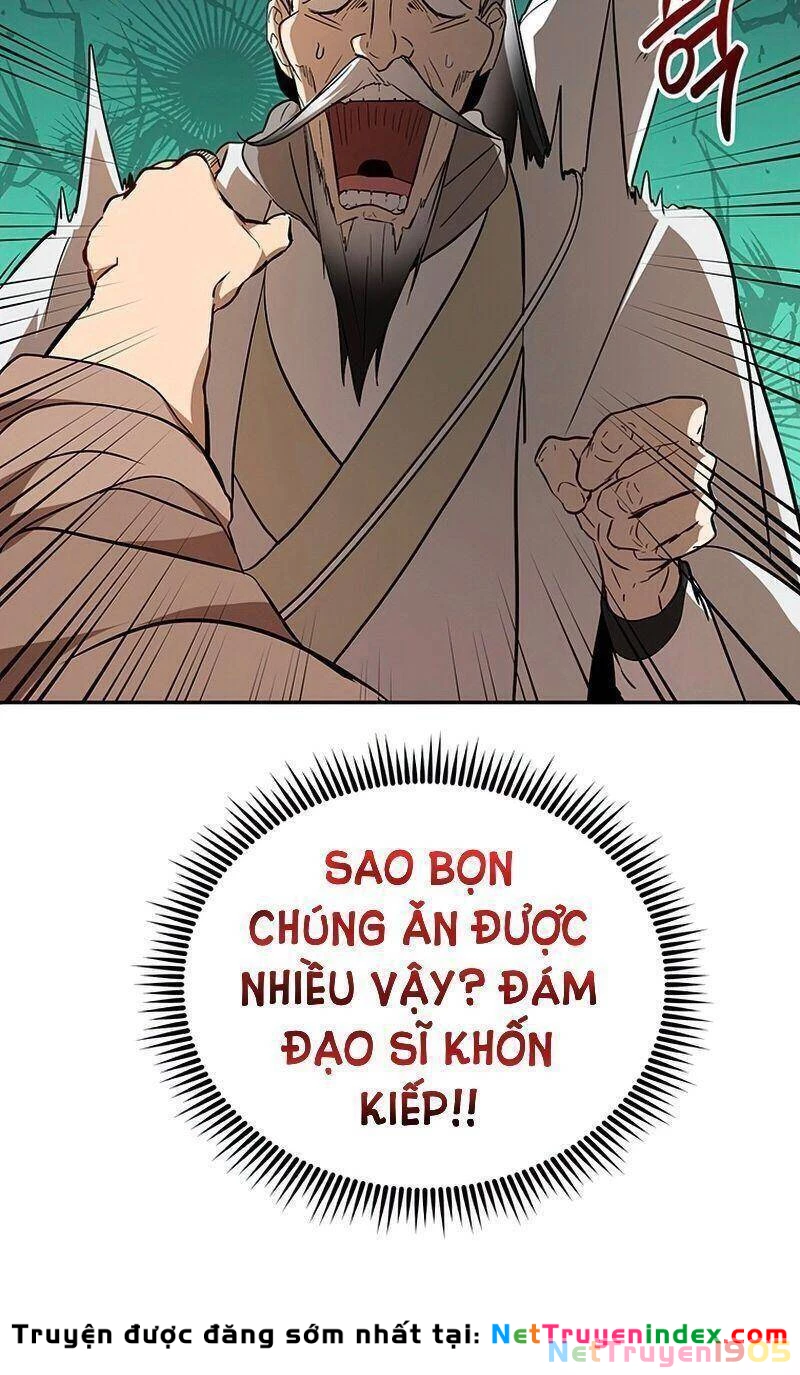 Võ Đang Kỳ Hiệp Chapter 66 - 29