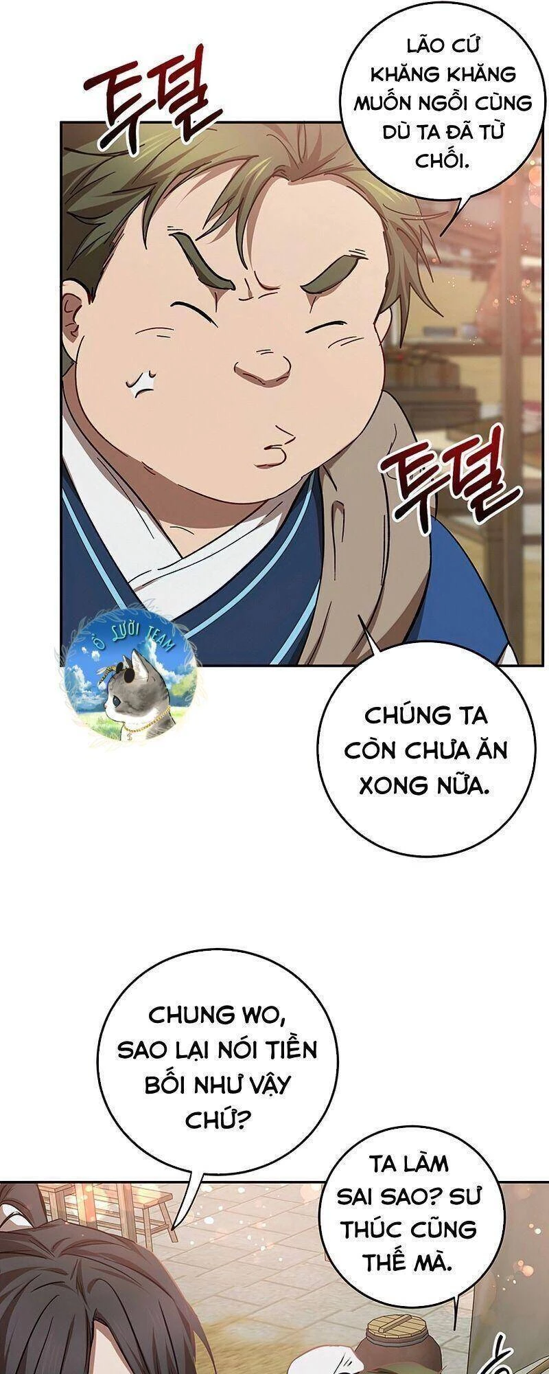 Võ Đang Kỳ Hiệp Chapter 66 - 31