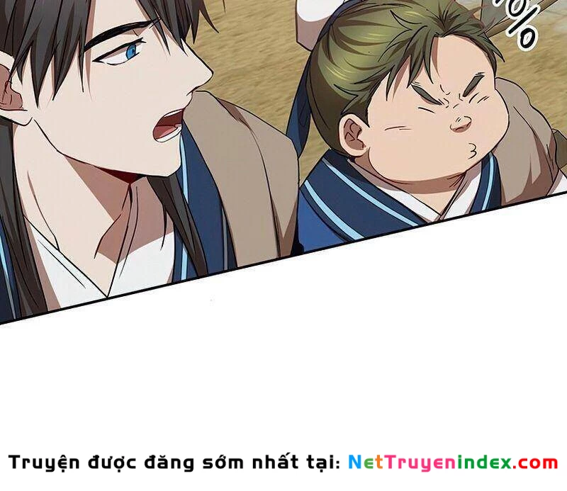 Võ Đang Kỳ Hiệp Chapter 66 - 32