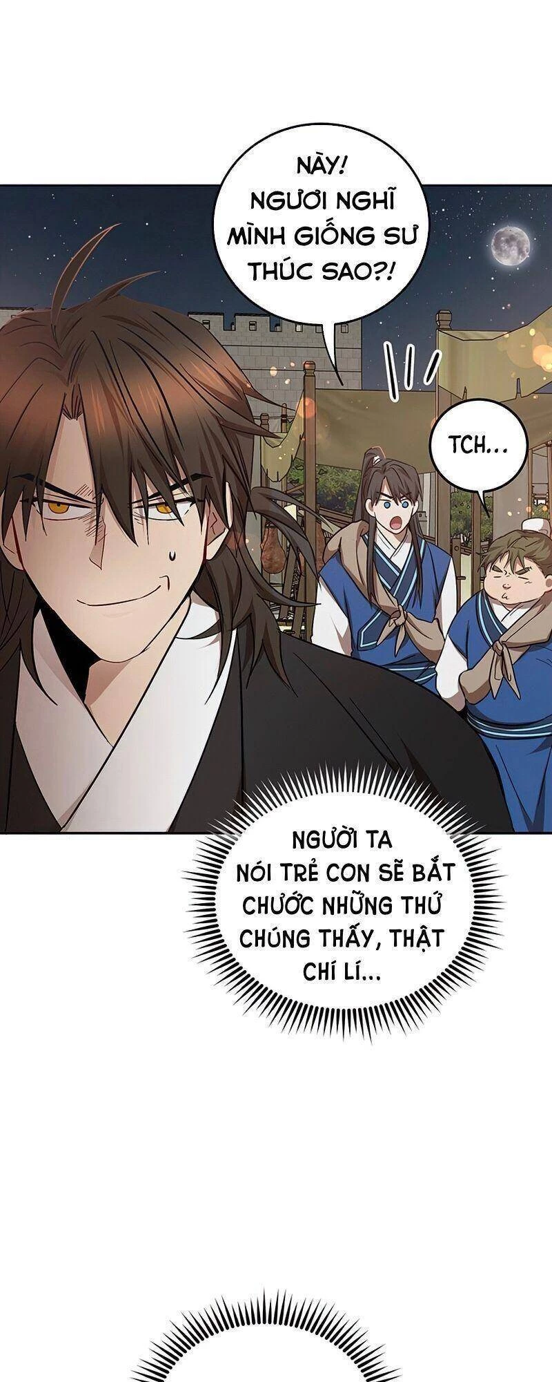 Võ Đang Kỳ Hiệp Chapter 66 - 33