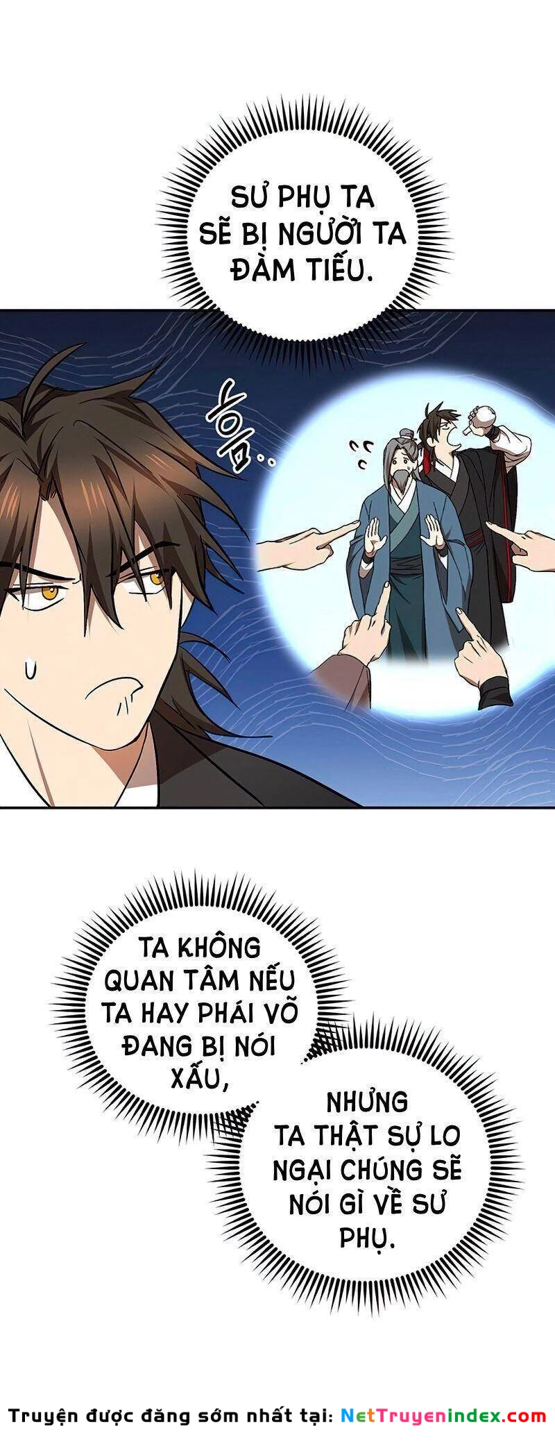 Võ Đang Kỳ Hiệp Chapter 66 - 37