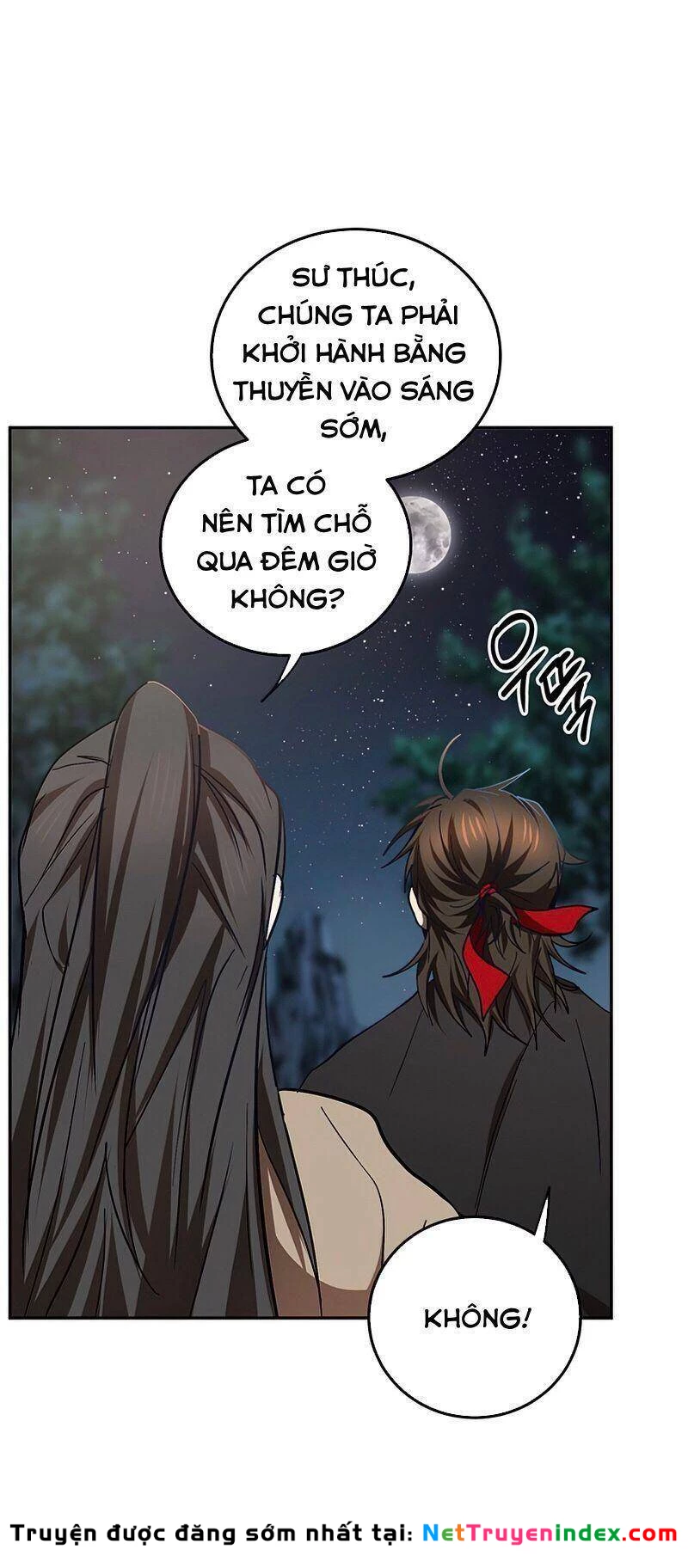 Võ Đang Kỳ Hiệp Chapter 66 - 38