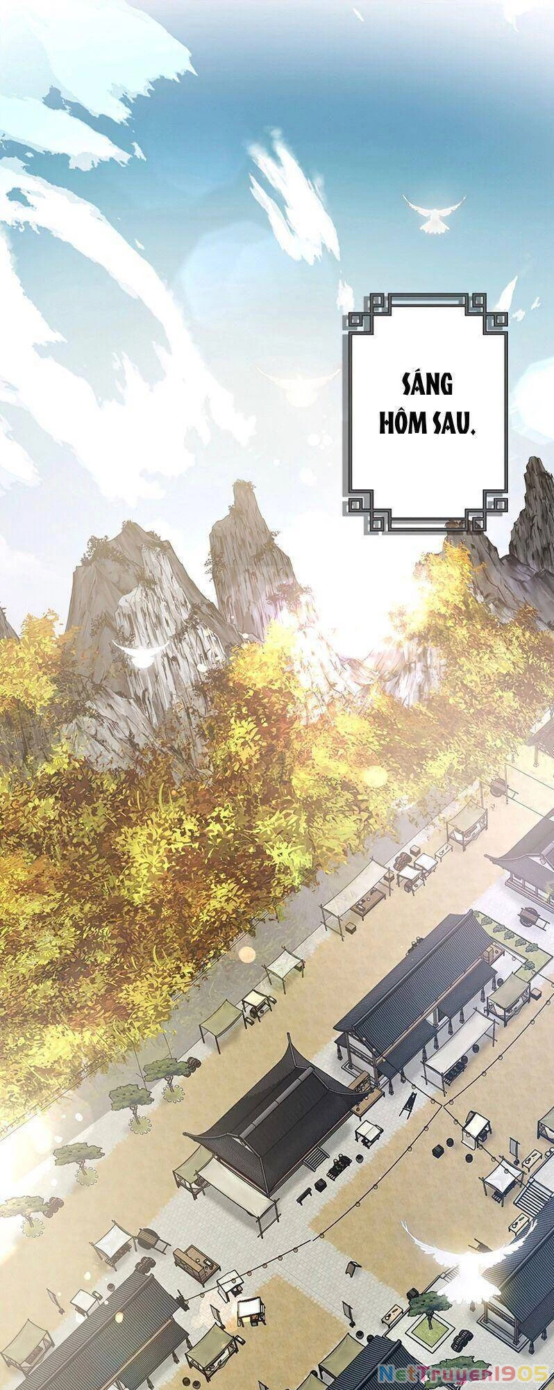 Võ Đang Kỳ Hiệp Chapter 66 - 41