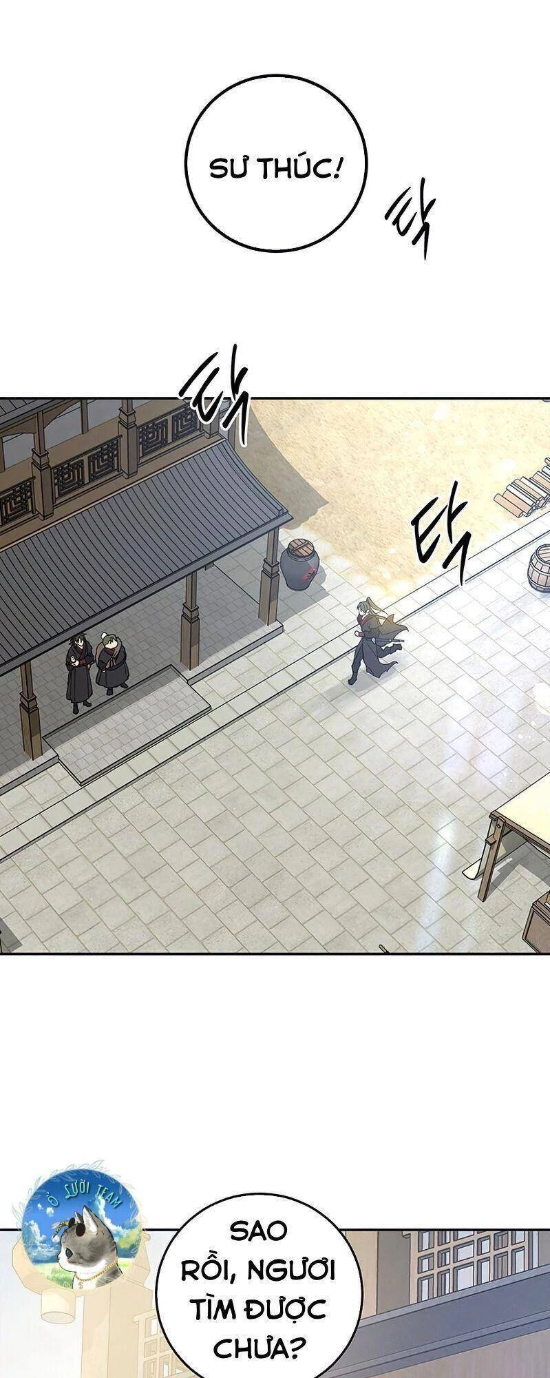 Võ Đang Kỳ Hiệp Chapter 66 - 43