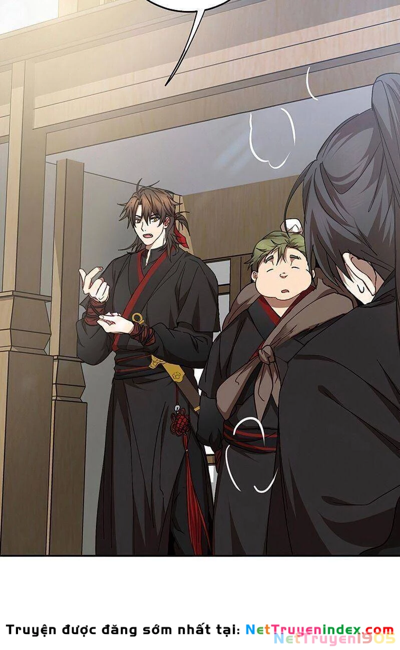 Võ Đang Kỳ Hiệp Chapter 66 - 44