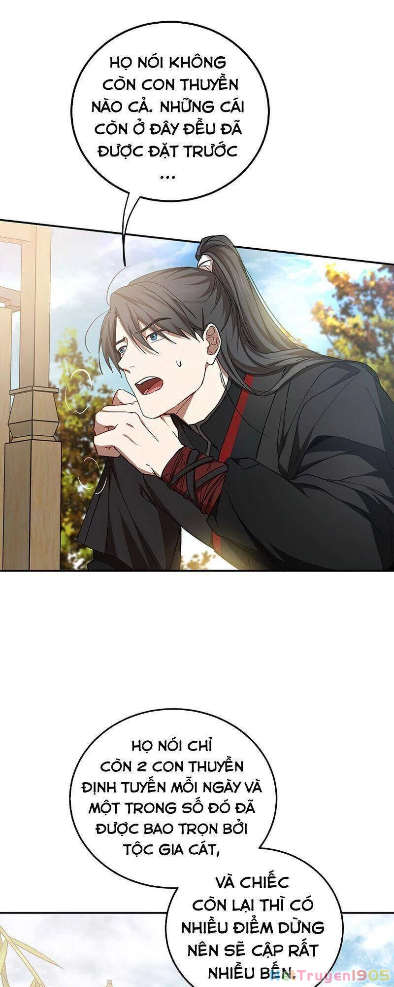 Võ Đang Kỳ Hiệp Chapter 66 - 45