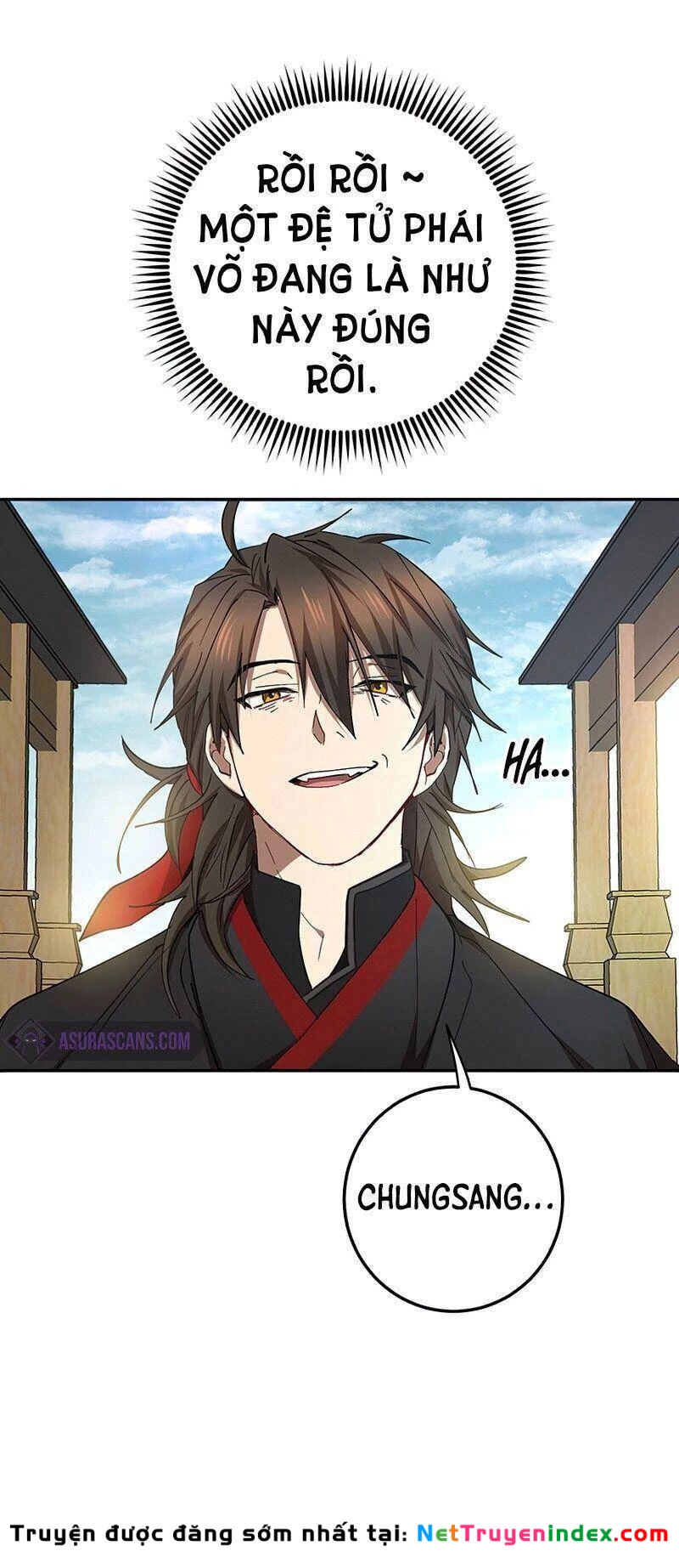 Võ Đang Kỳ Hiệp Chapter 66 - 50