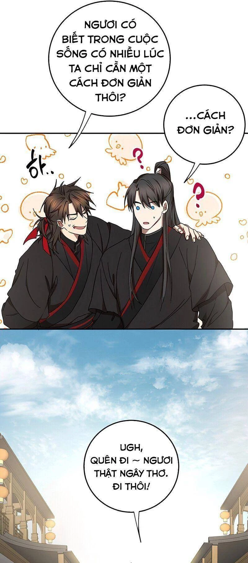 Võ Đang Kỳ Hiệp Chapter 66 - 51