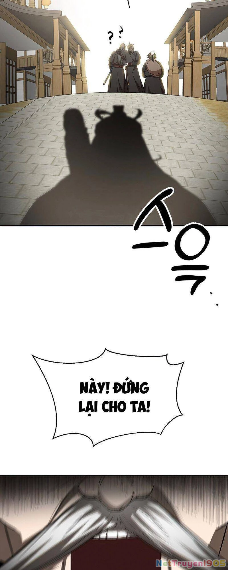 Võ Đang Kỳ Hiệp Chapter 66 - 52