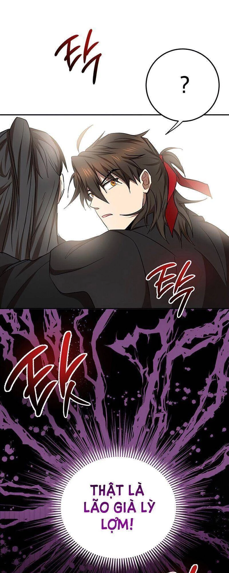 Võ Đang Kỳ Hiệp Chapter 66 - 54