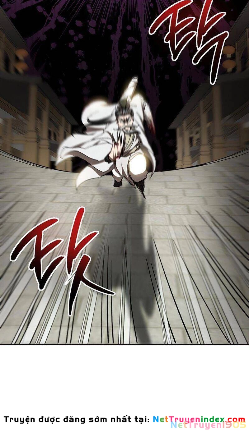 Võ Đang Kỳ Hiệp Chapter 66 - 55