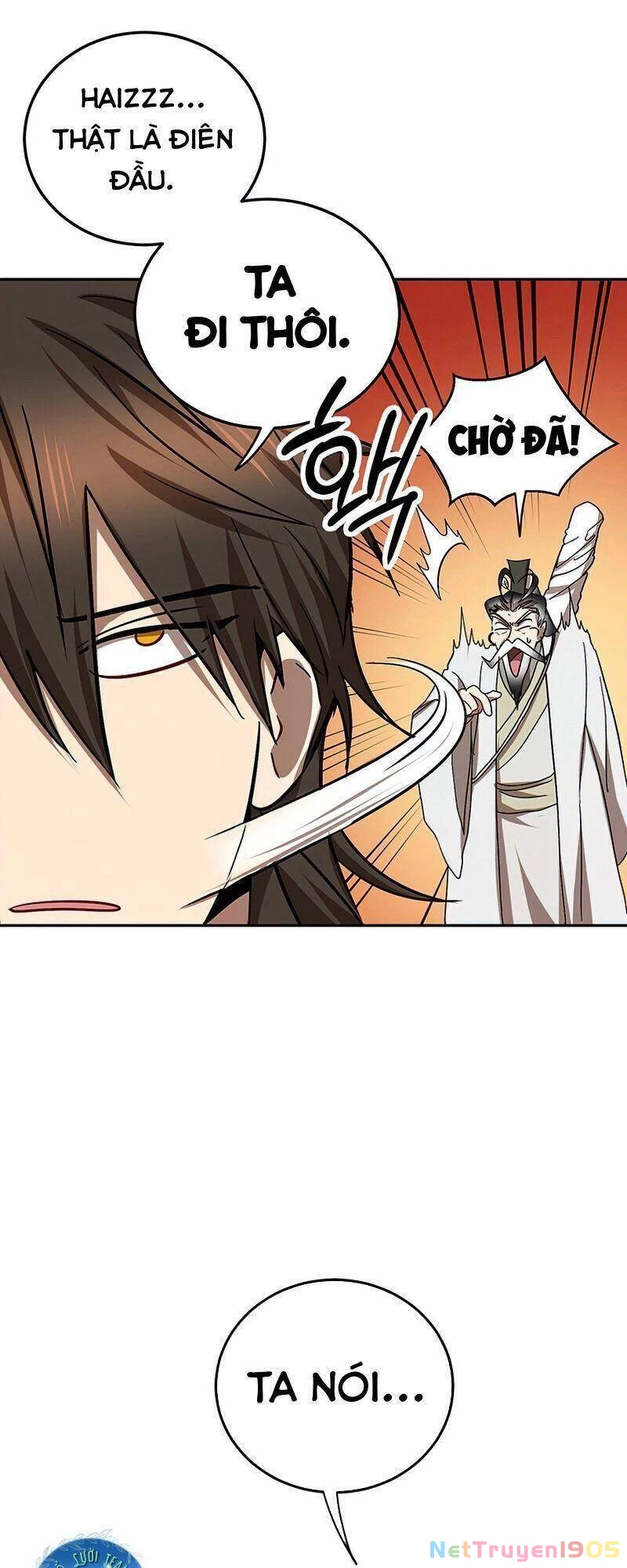 Võ Đang Kỳ Hiệp Chapter 66 - 57