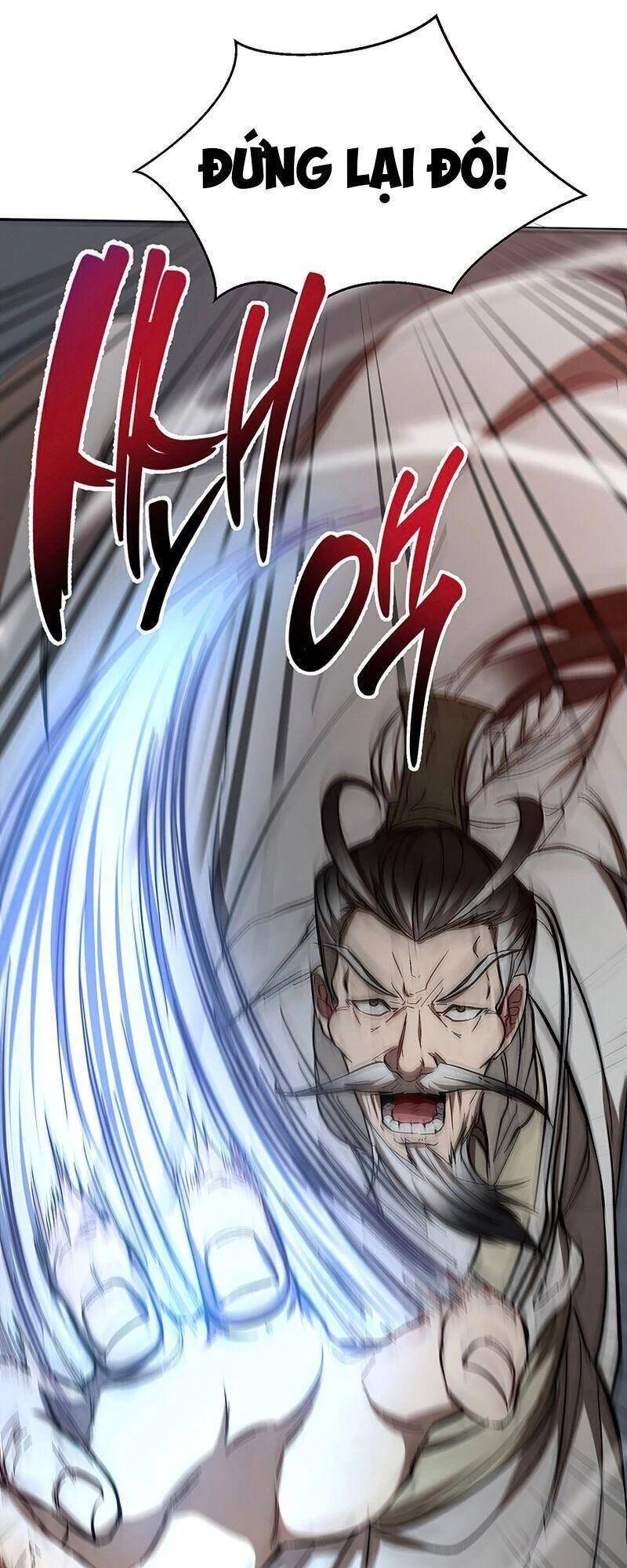 Võ Đang Kỳ Hiệp Chapter 66 - 59