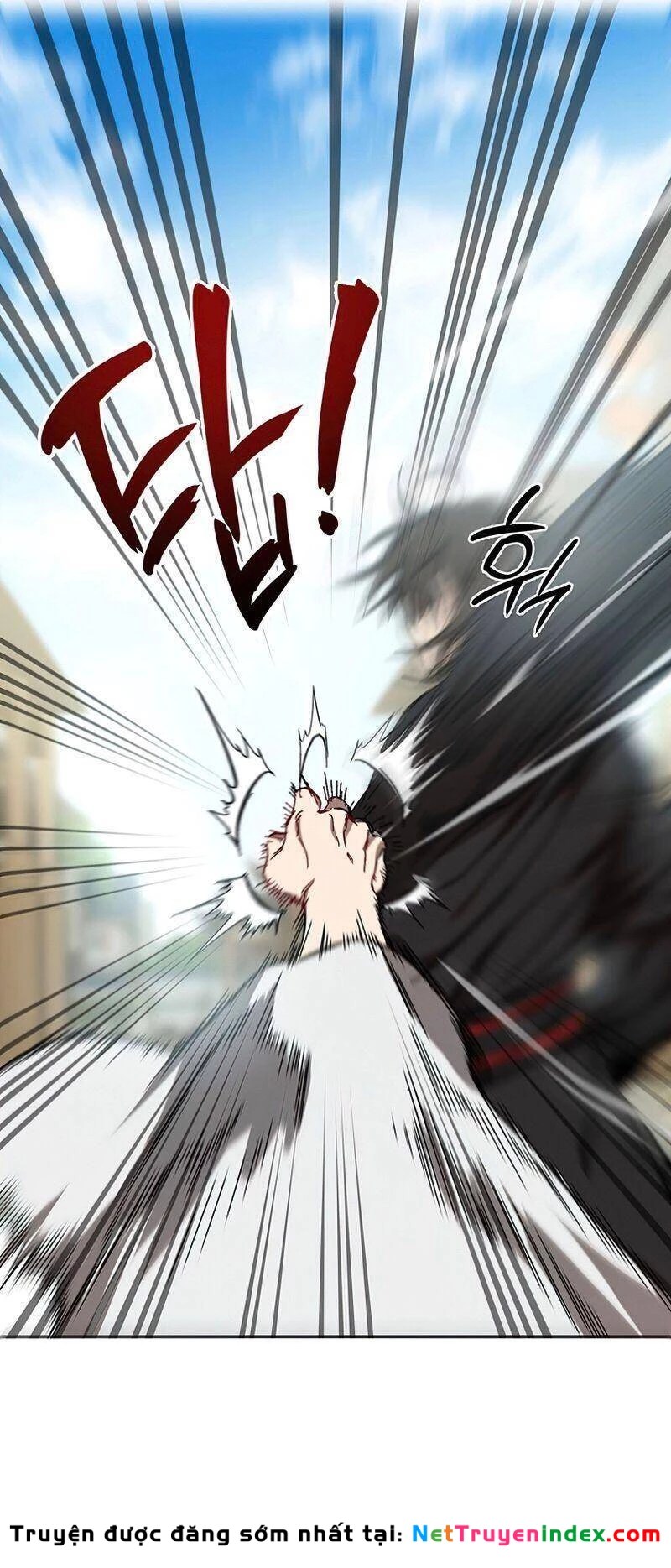 Võ Đang Kỳ Hiệp Chapter 66 - 61