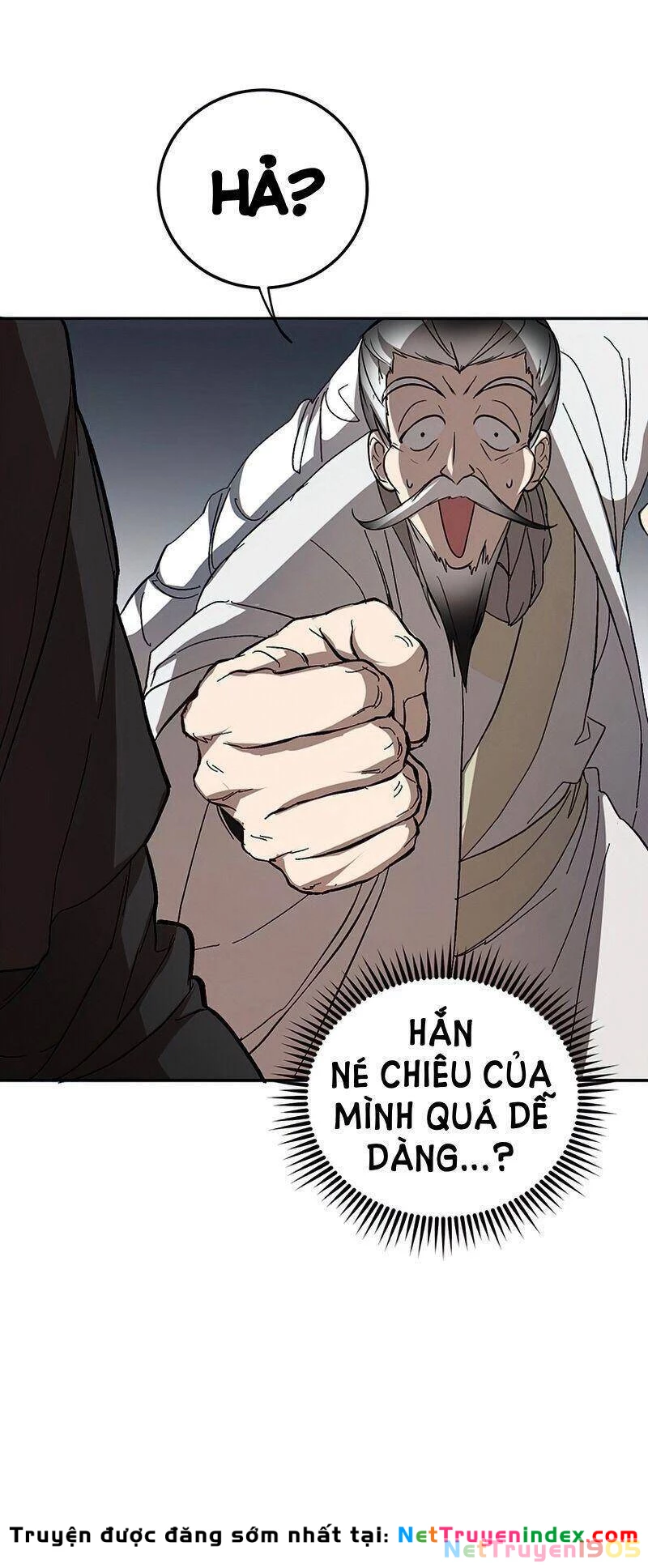 Võ Đang Kỳ Hiệp Chapter 66 - 62