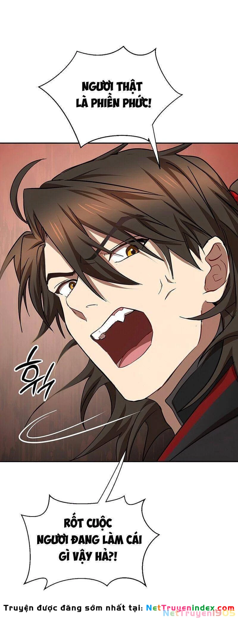 Võ Đang Kỳ Hiệp Chapter 66 - 63