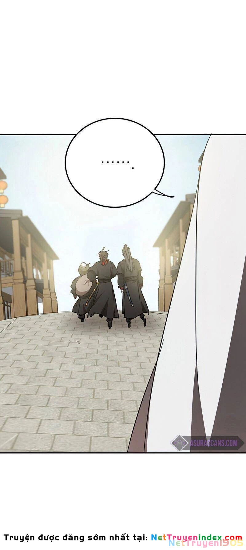 Võ Đang Kỳ Hiệp Chapter 66 - 75