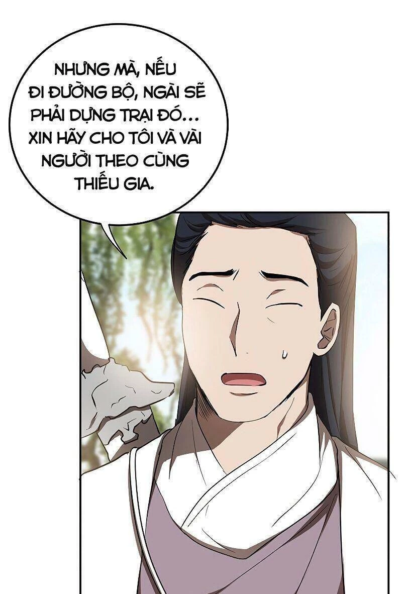 Võ Đang Kỳ Hiệp Chapter 68 - 9