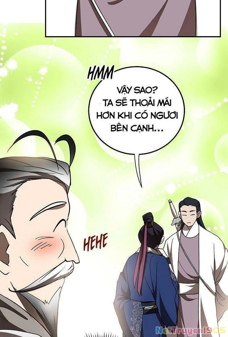 Võ Đang Kỳ Hiệp Chapter 68 - 10
