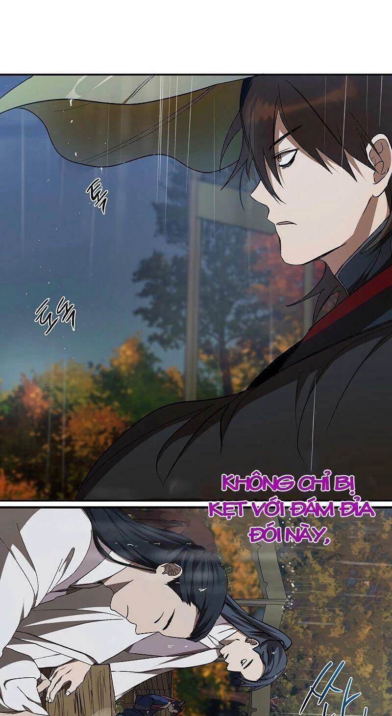 Võ Đang Kỳ Hiệp Chapter 68 - 16