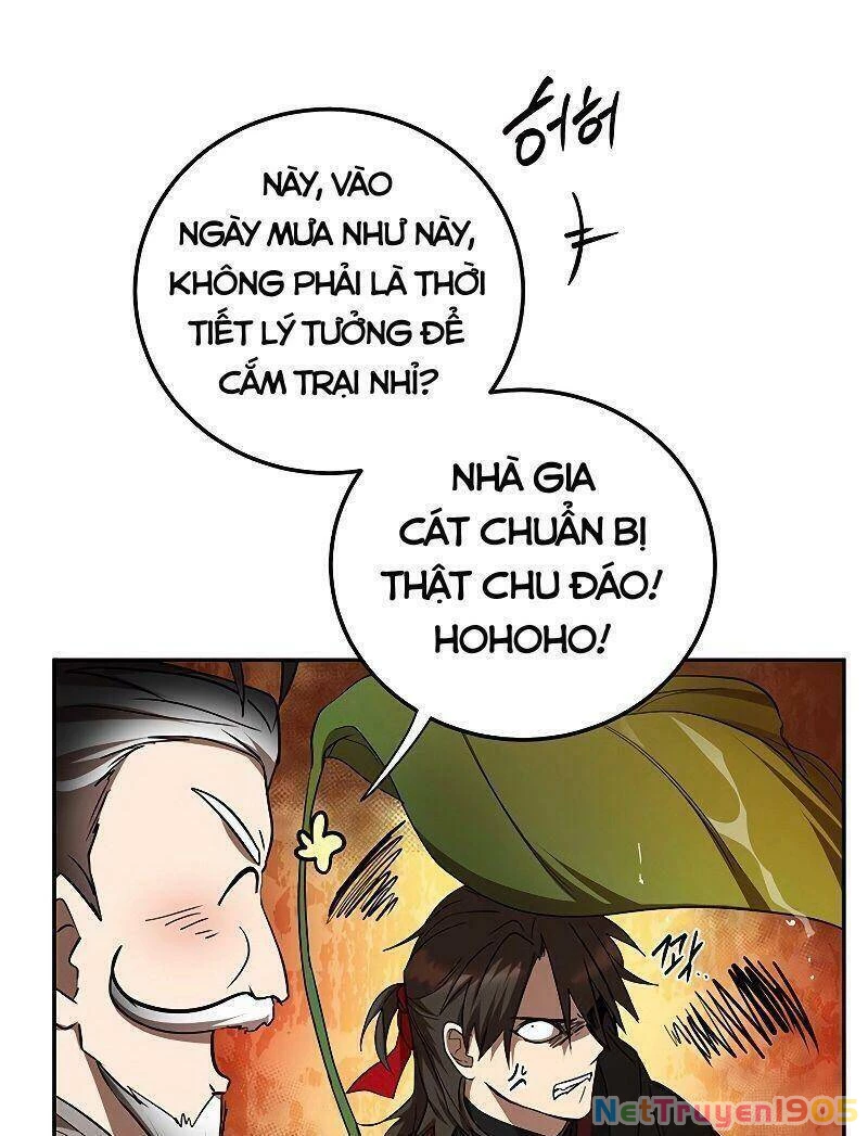 Võ Đang Kỳ Hiệp Chapter 68 - 18