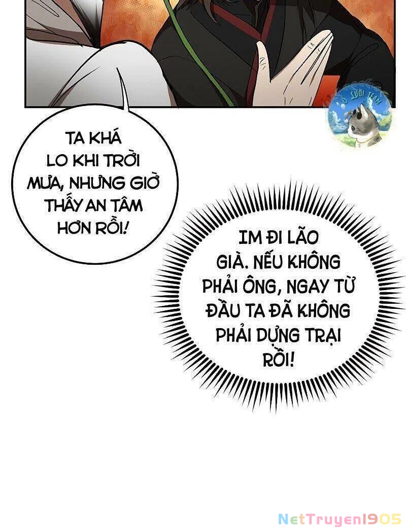 Võ Đang Kỳ Hiệp Chapter 68 - 19