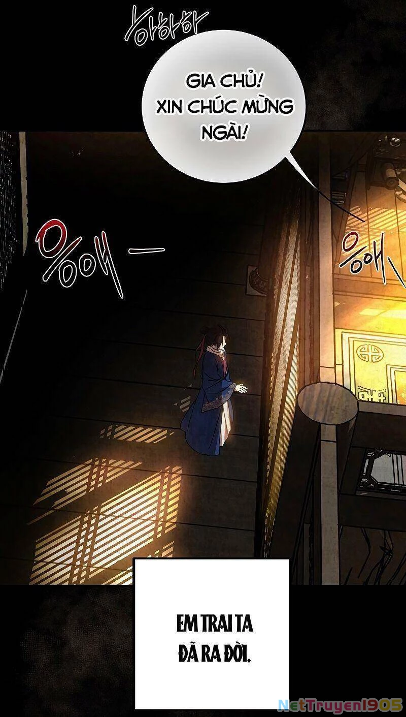 Võ Đang Kỳ Hiệp Chapter 68 - 43