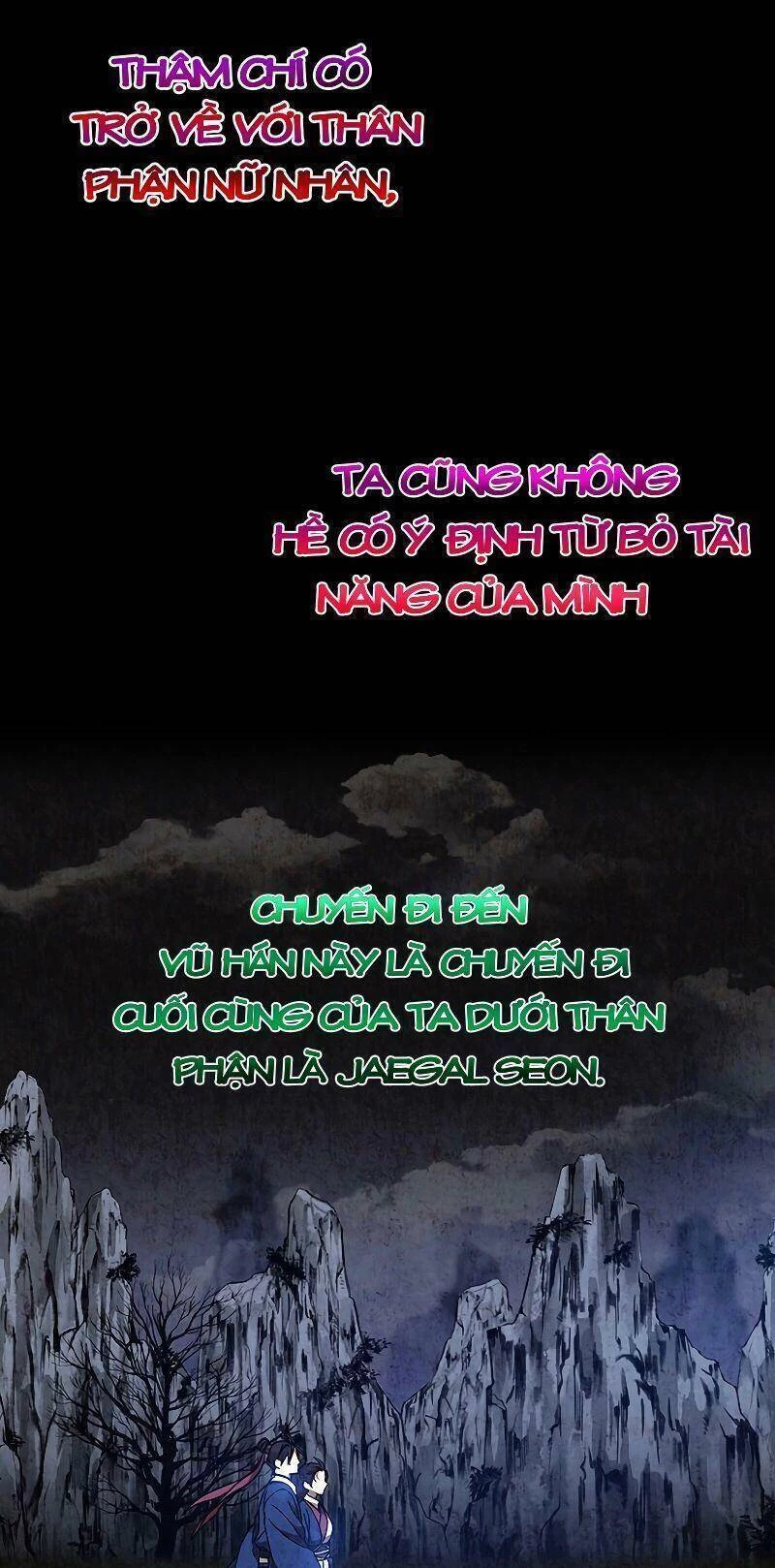 Võ Đang Kỳ Hiệp Chapter 68 - 53