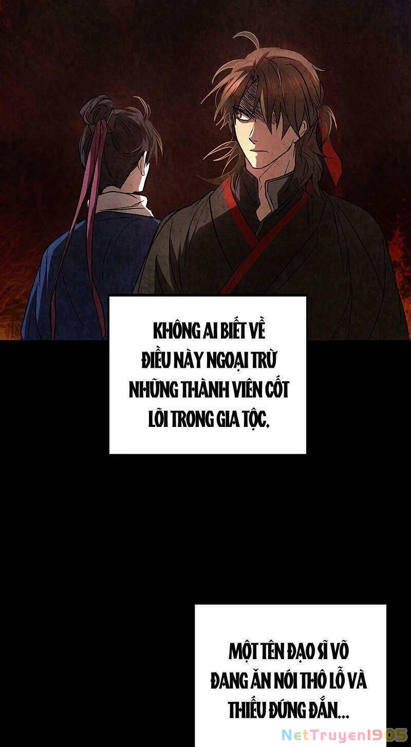 Võ Đang Kỳ Hiệp Chapter 68 - 57