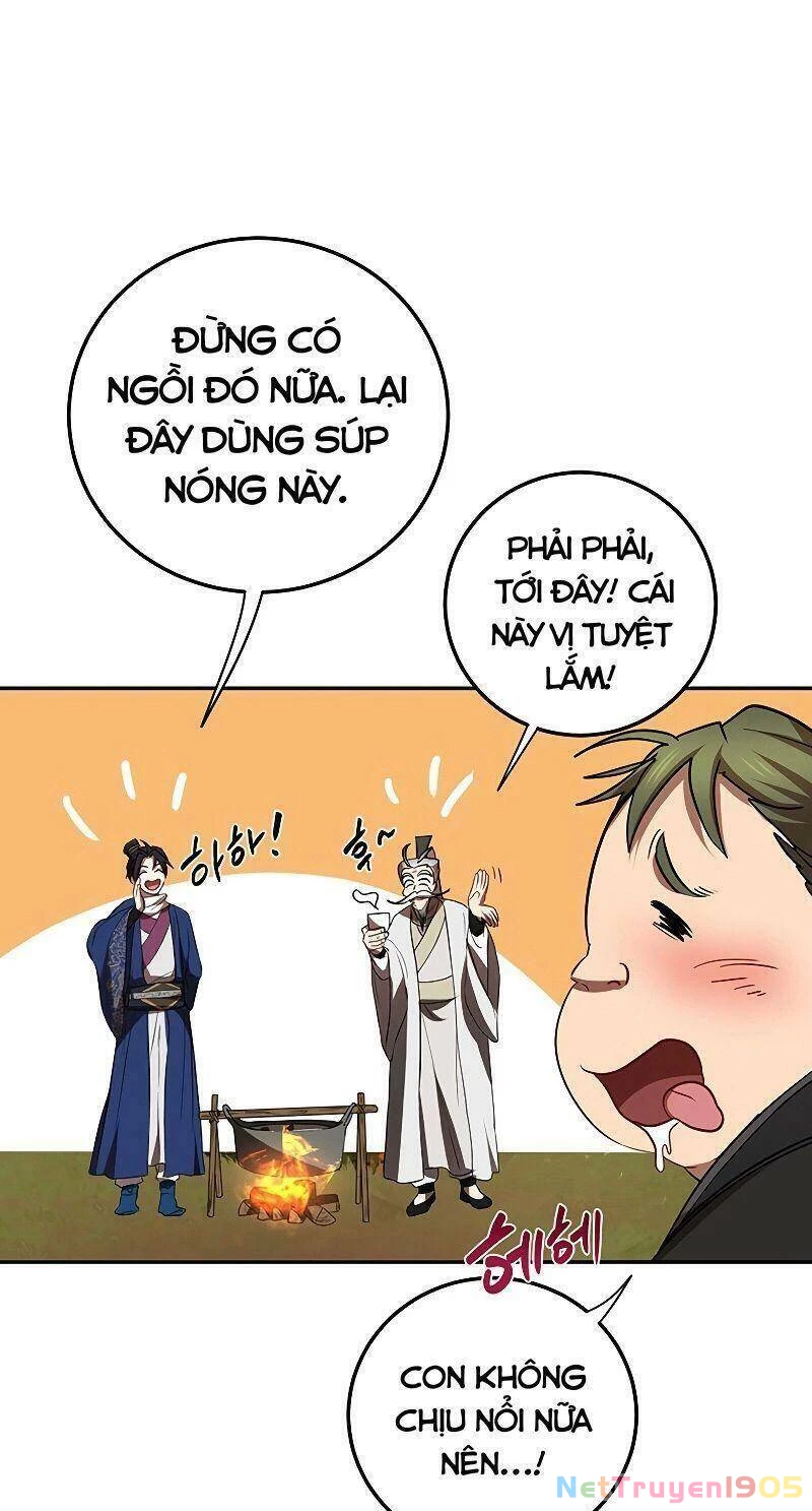Võ Đang Kỳ Hiệp Chapter 68 - 64
